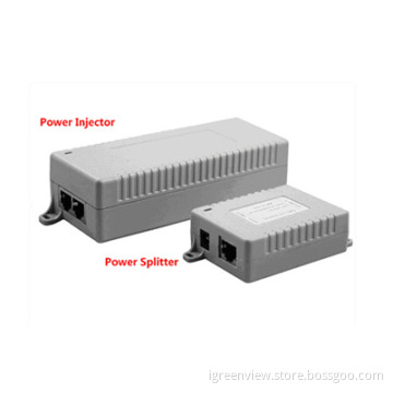 External Poe Included Psd&amp;pse Units, Dc12v 1 A 